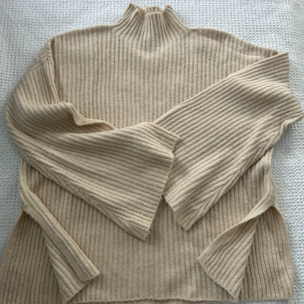 Pretty Little Things Sweater/Pant Set